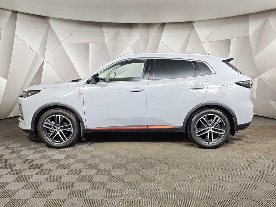 Changan UNI-S (CS55 Plus) I Москва  - изображение 5