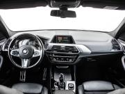 BMW X3 III (G01) Магнитогорск  - изображение 39