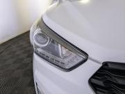 Hyundai Creta I Рестайлинг Москва  - изображение 44