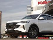 Haval F7x I Рестайлинг Москва  - изображение 33