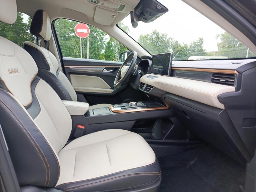 Haval Jolion I Чебоксары  - изображение 13