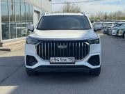 Geely Okavango I Рестайлинг Санкт-Петербург  - изображение 9