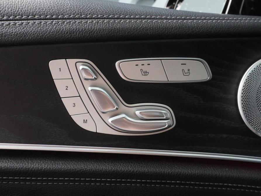 Mercedes-Benz E-Класс V (W213 S213 C238) Минеральные Воды  - изображение 17