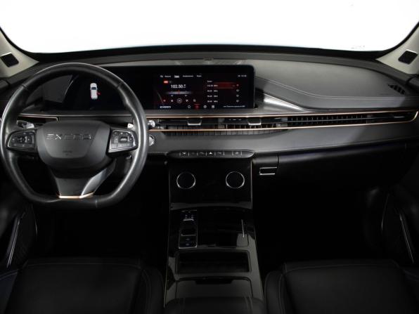 Exeed LX I Рестайлинг с пробегом 2022 года, цена 1 640 000 рублей, 55000 км, внедорожник, Автокод Объявления