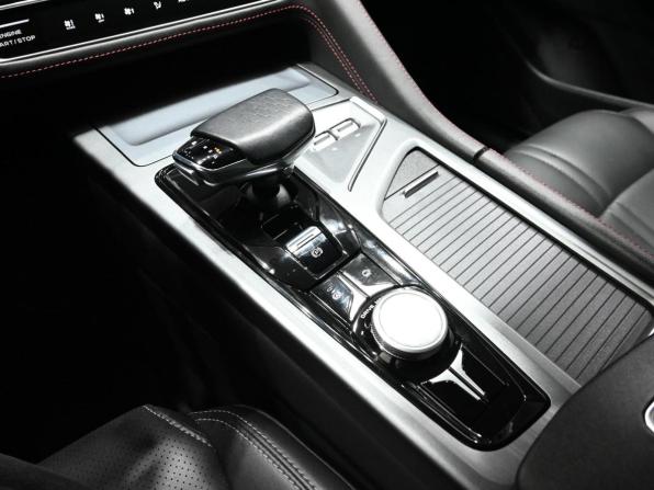 Changan CS75 Plus I Рестайлинг с пробегом 2023 года, цена 2 400 000 рублей, 31601 км, внедорожник, Автокод Объявления