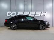 Skoda Octavia III (A7) Воронеж  - изображение 23