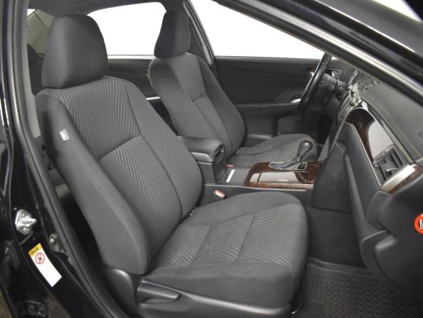 Toyota Camry VII (XV50) Рестайлинг с пробегом 2015 года, цена 1 895 100 рублей, 191724 км, седан, Автокод Объявления