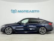 BMW 6 серии IV (G32) Рестайлинг Калининград  - изображение 38