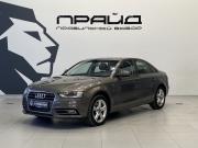 Audi A4 IV (B8) Рестайлинг Ростов-на-Дону  - изображение 24
