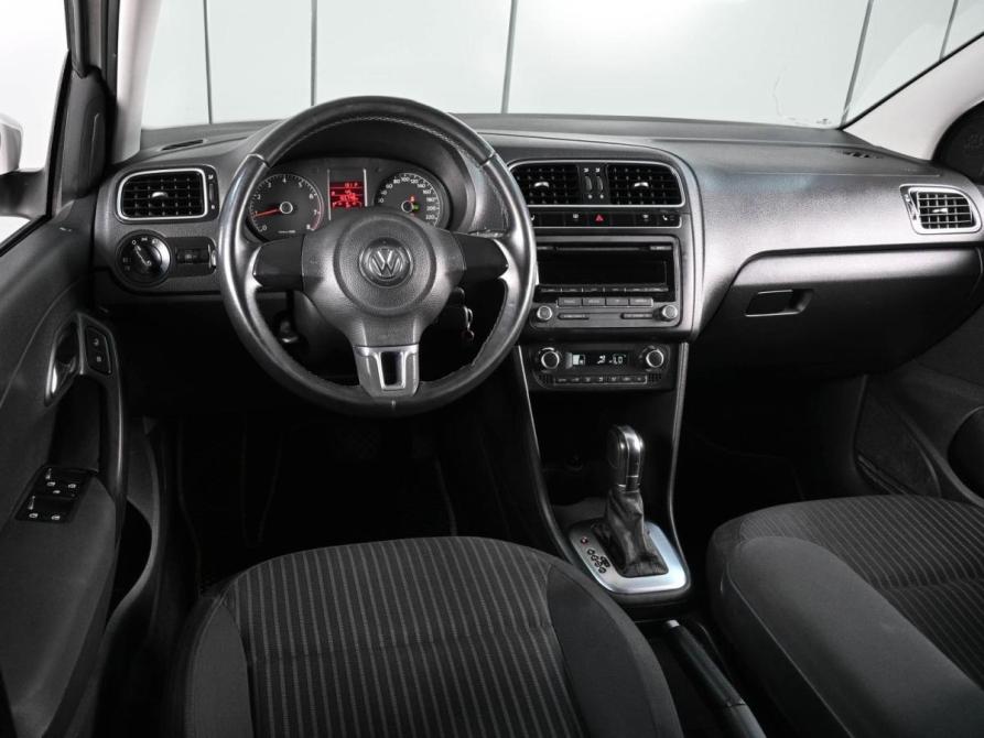 Volkswagen Polo V Ростов-на-Дону  - изображение 6