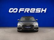 Audi A6 V (C8) Москва  - изображение 28
