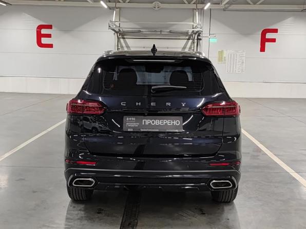 Chery Tiggo 8 Pro I с пробегом 2022 года, цена 1 980 000 рублей, 103000 км, внедорожник, Автокод Объявления