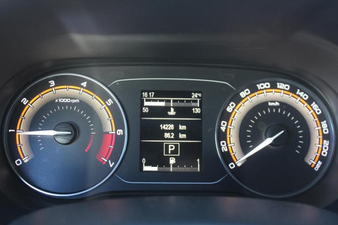 Lada (ВАЗ) Vesta I Рестайлинг (NG) с пробегом 2024 года, цена 1 397 000 рублей, 14227 км, седан, Автокод Объявления