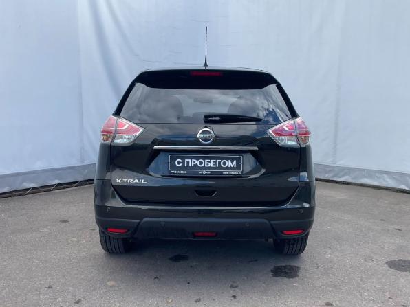 Nissan X-Trail III с пробегом 2015 года, цена 1 599 000 рублей, 133464 км, внедорожник, Автокод Объявления