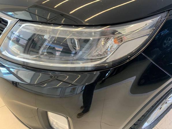 Kia Sorento II Рестайлинг с пробегом 2015 года, цена 1 930 500 рублей, 153998 км, внедорожник, Автокод Объявления