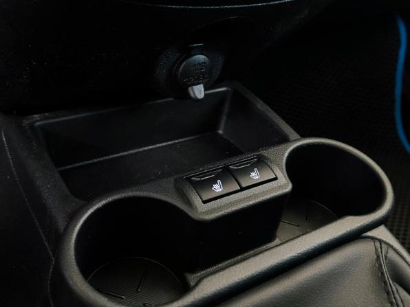Lada (ВАЗ) Granta I Рестайлинг с пробегом 2022 года, цена 670 000 рублей, 89732 км, хэтчбек, Автокод Объявления