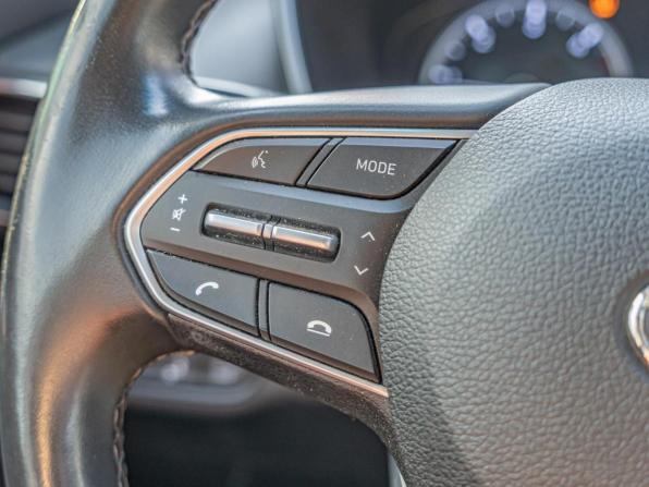 Hyundai Santa Fe IV с пробегом 2019 года, цена 3 250 000 рублей, 144905 км, внедорожник, Автокод Объявления