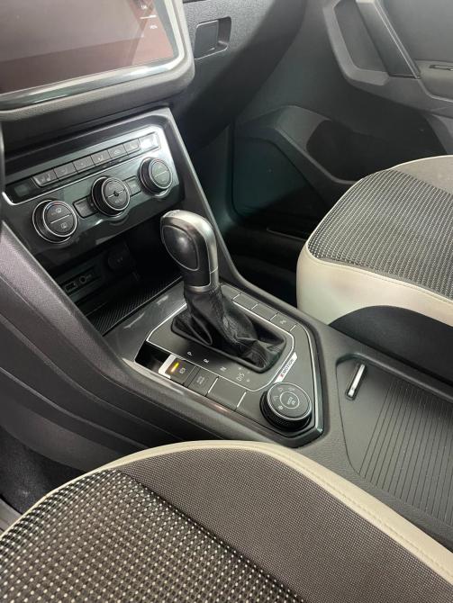 Volkswagen Tiguan II Воронеж  - изображение 18