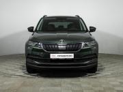 Skoda Karoq I Санкт-Петербург  - изображение 21