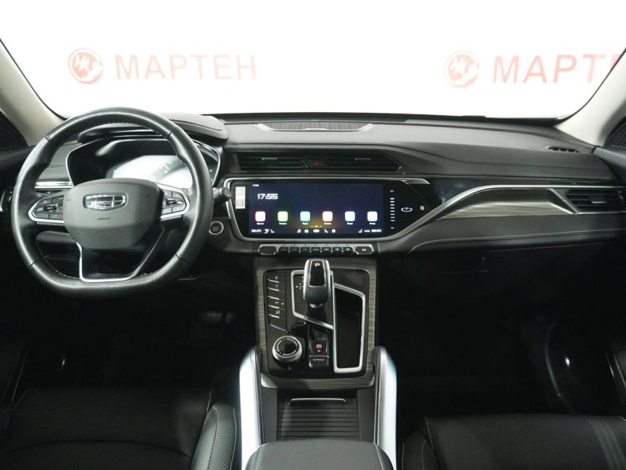Geely Atlas Pro Вологда  - изображение 15