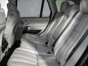 Land Rover Range Rover IV Санкт-Петербург  - изображение 36