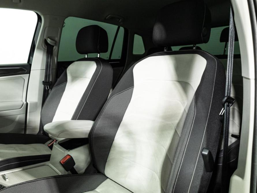 Volkswagen Tiguan II Санкт-Петербург  - изображение 20
