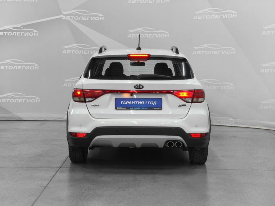Kia Rio IV Новосибирск  - изображение 4
