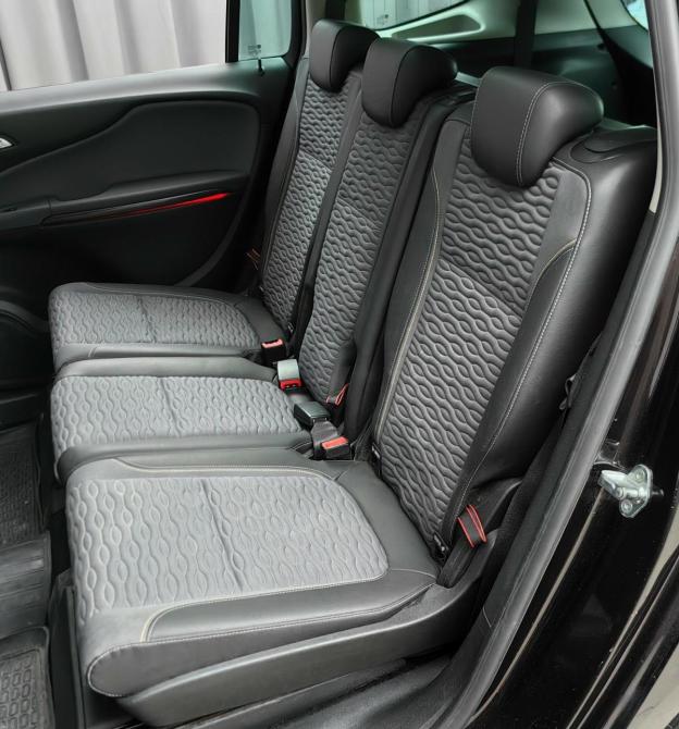 Opel Zafira C Подольск  - изображение 9