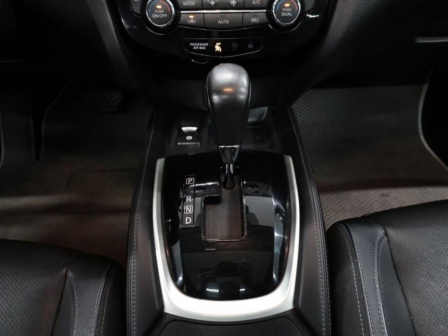 Nissan Qashqai II Калуга  - изображение 11
