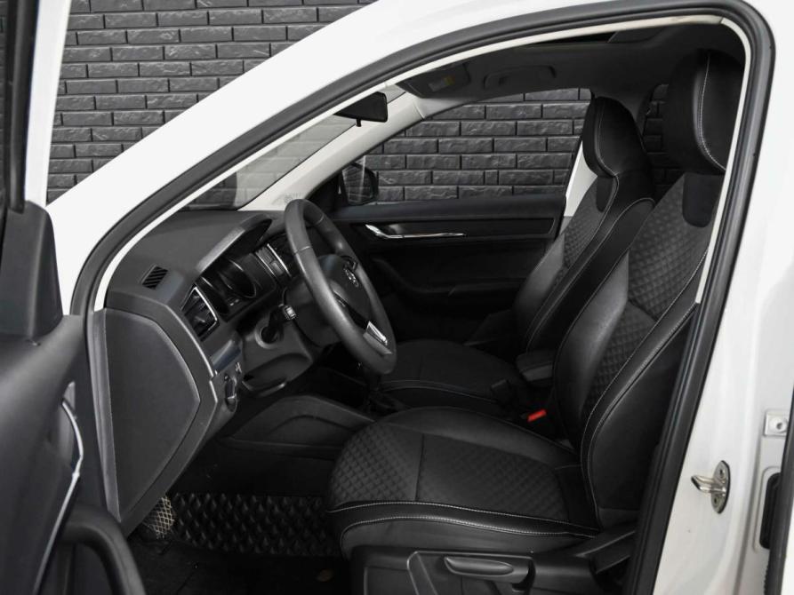 Skoda Kamiq I (China Market) Екатеринбург  - изображение 10