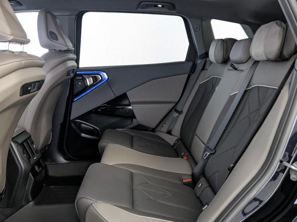 BMW X3 IV (G45/G48) с пробегом 2025 года, цена 6 750 000 рублей, 9469 км, внедорожник, Автокод Объявления
