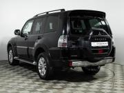 Mitsubishi Pajero IV Рестайлинг 2 Санкт-Петербург  - изображение 27