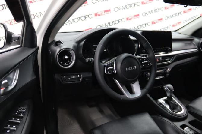 Kia K3 II (China Market) с пробегом 2021 года, цена 1 495 950 рублей, 186155 км, седан, Автокод Объявления