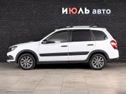 Lada (ВАЗ) Granta I Рестайлинг Екатеринбург  - изображение 27