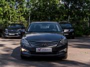 Hyundai Solaris I Рестайлинг Санкт-Петербург  - изображение 15