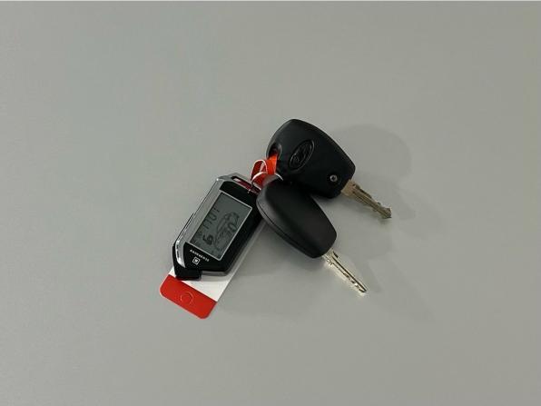 Lada (ВАЗ) Granta I Рестайлинг с пробегом 2024 года, цена 890 000 рублей, 31433 км, седан, Автокод Объявления