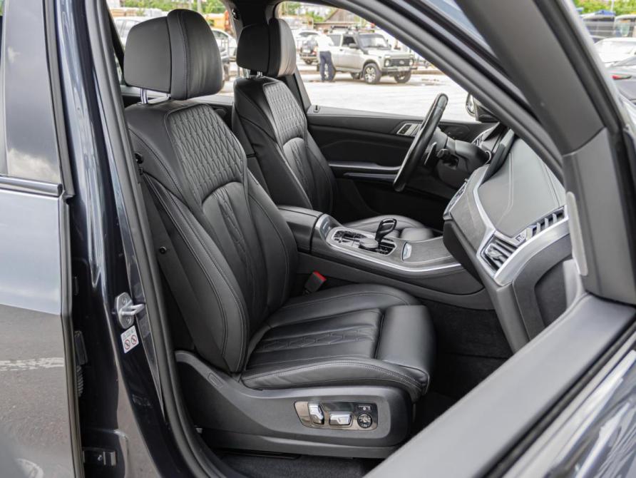 BMW X5 IV (G05/G18) Краснодар  - изображение 8