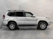 Toyota Land Cruiser Prado 120 Series Новосибирск  - изображение 32