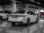 Toyota Camry IX (XV80) China Market Москва  - изображение 31