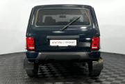 Lada (ВАЗ) Niva Legend Нижний Новгород  - изображение 30