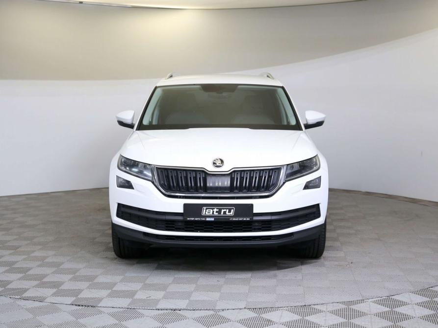 Skoda Kodiaq I Санкт-Петербург  - изображение 2