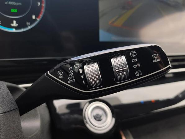 Omoda C5 I с пробегом 2024 года, цена 1 720 000 рублей, 18829 км, внедорожник, Автокод Объявления