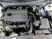 Hyundai Elantra VII (CN7) Москва  - изображение 35