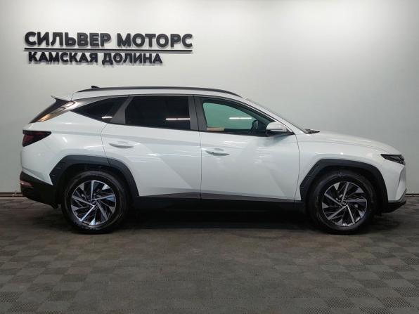 Hyundai Tucson IV с пробегом 2022 года, цена 3 260 000 рублей, 31650 км, внедорожник, Автокод Объявления