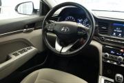 Hyundai Elantra VI (AD) Рестайлинг Москва  - изображение 41