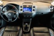Volkswagen Tiguan I Уфа  - изображение 26