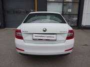 Skoda Octavia III (A7) Москва  - изображение 21