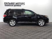 Toyota Highlander II (XU40) Рестайлинг Пермь  - изображение 32