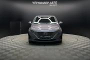Hyundai Solaris II Рестайлинг Крым  - изображение 33
