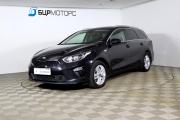 Kia Ceed III Рестайлинг Нижний Новгород  - изображение 25